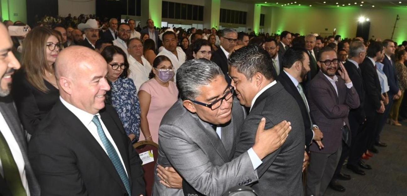 Ricardo Gallardo impulsa el cambio histórico en Soledad con mega obras: Navarro Muñiz