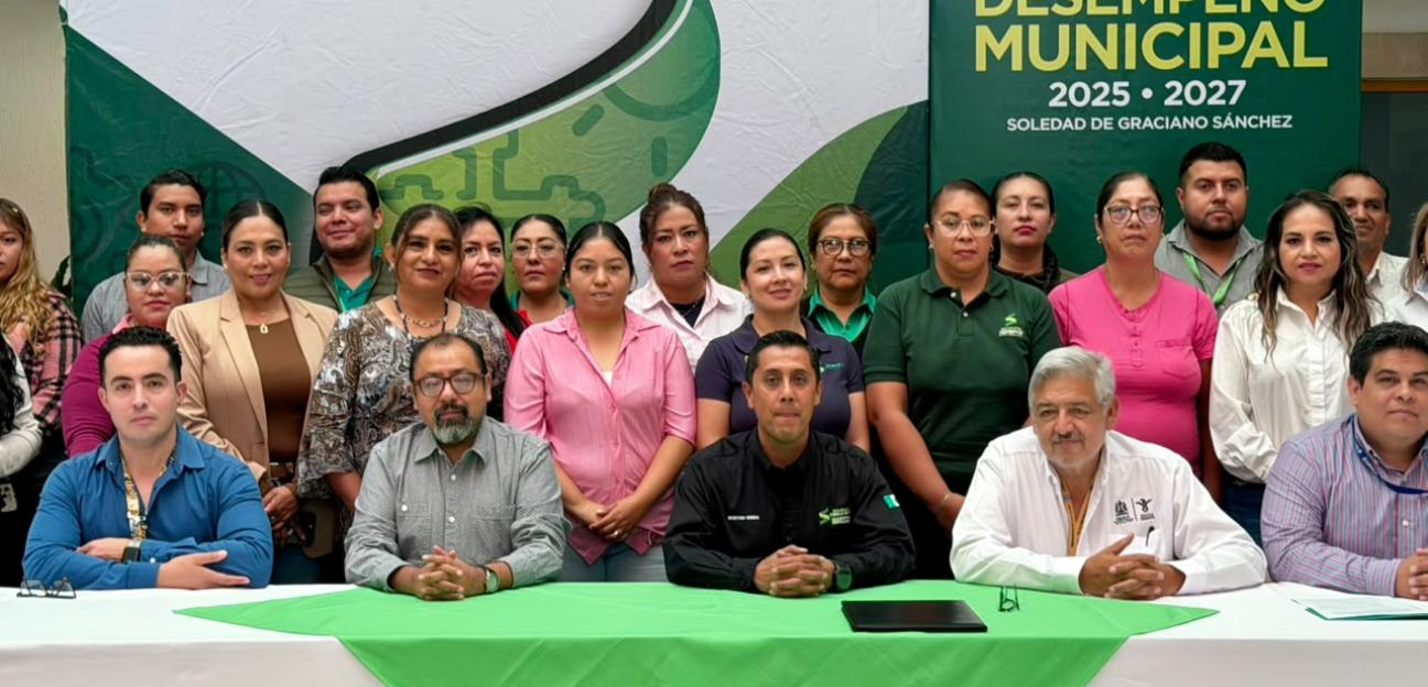 Gobierno de Soledad mejora su capacidad institucional para perfeccionar servicios a la ciudadanía 
