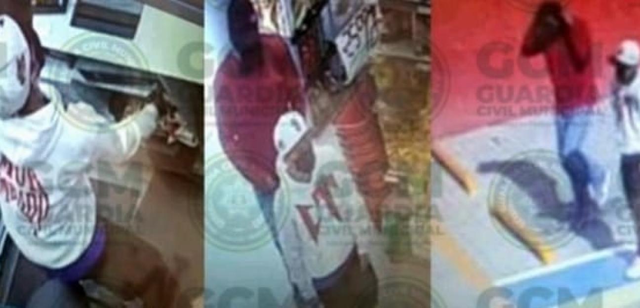 Guardia Civil de Soledad detiene a dos sujetos en Praderas del Maurel; uno de ellos con historial delictivo