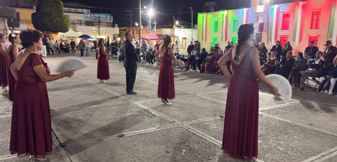 En el corazón de Soledad, inicia el Primer Festival de Danzón 2026