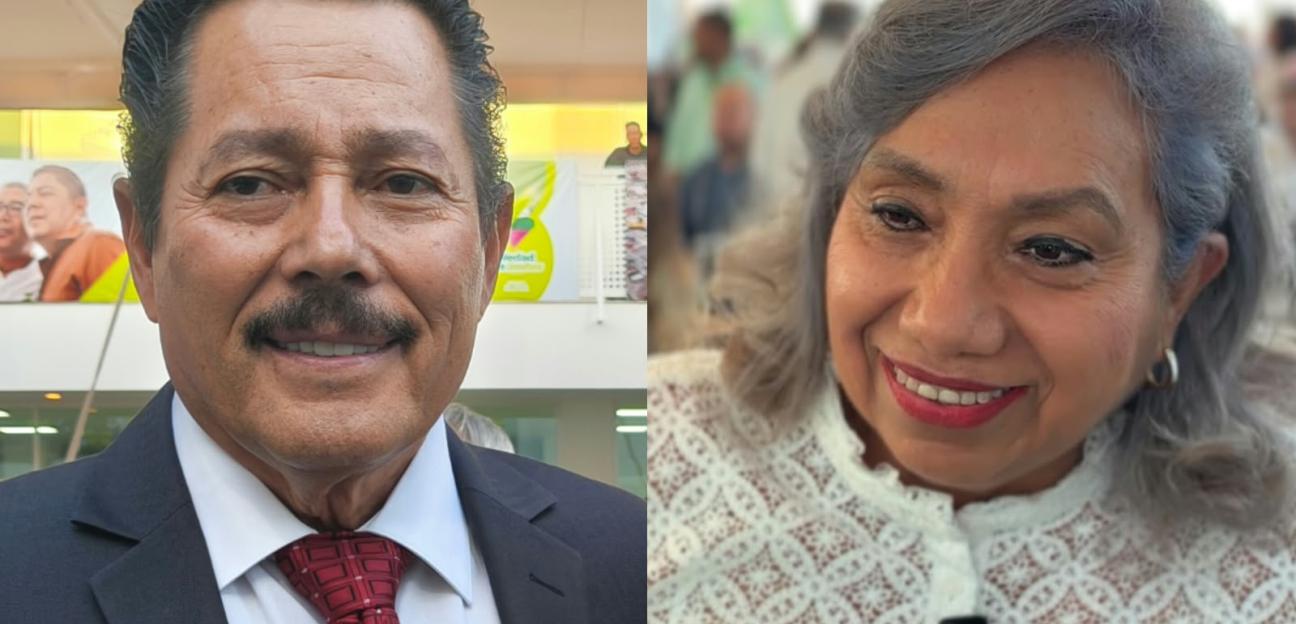 Diputados federales respaldan transformación y continuidad de cambio en Soledad