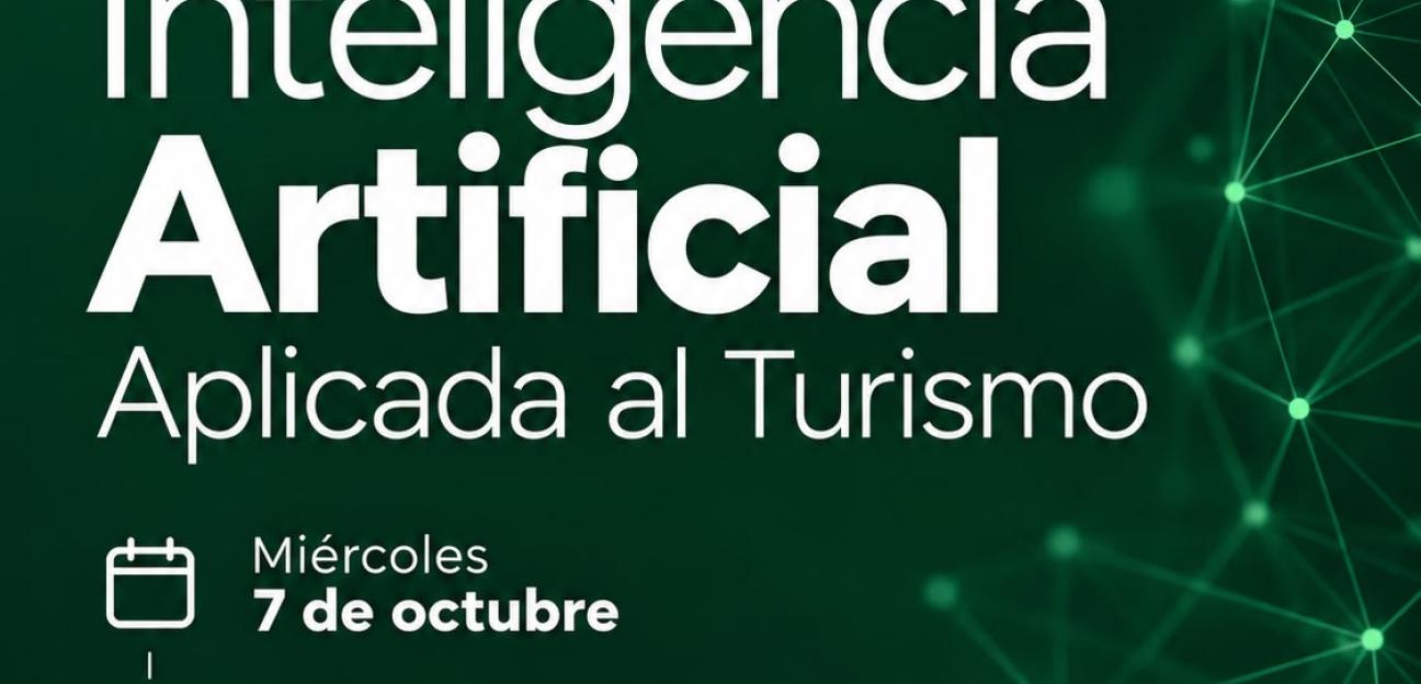 Municipio de Soledad ofrece capacitación gratuita al sector turístico en inteligencia artificial