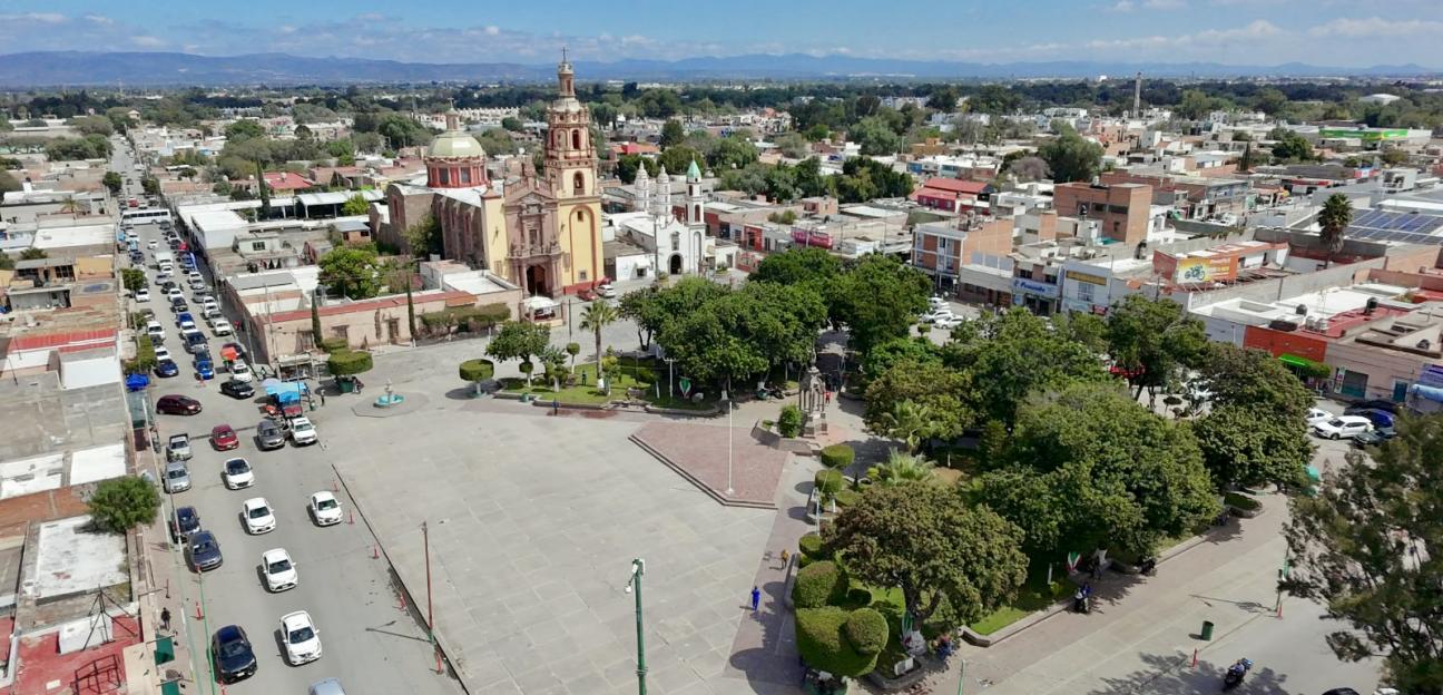 Municipio de Soledad celebrará 259 años de su fundación con concierto de la Orquesta Sinfónica de SLP