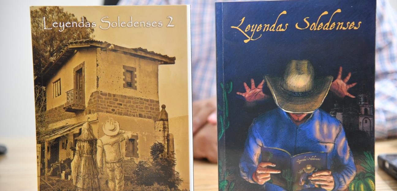 Ayuntamiento de Soledad fortalece la identidad local con difusión de sus leyendas tradicionales 