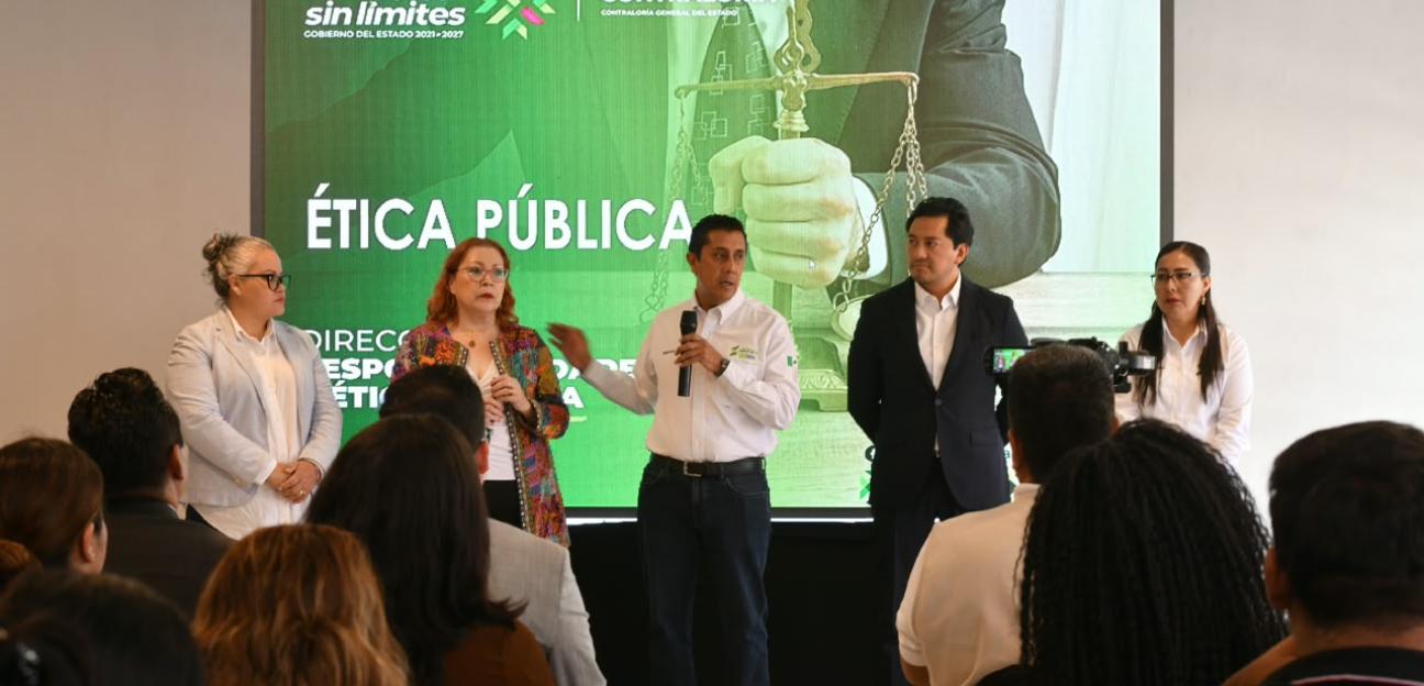 Personal Municipal de Soledad refuerza herramientas para la atención ciudadana