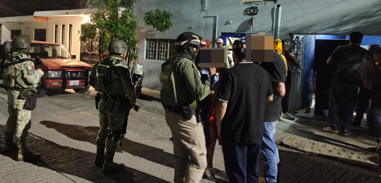 Bailes masivos por festejos de San Judas Tadeo y Día de Muertos no serán permitidos: GCM de Soledad